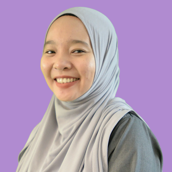 Puan Nur Syuhada Mokhzan